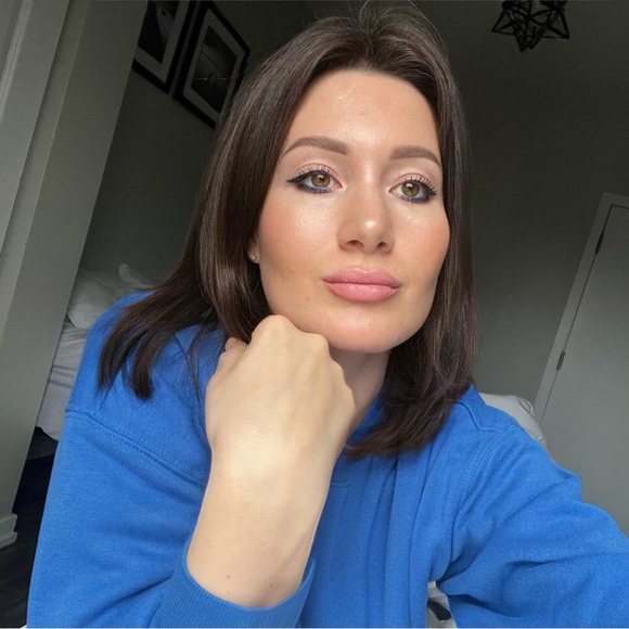 Meet your Posher, Kristina - Picture 1 of 1